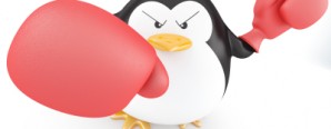Google's Penguin Update