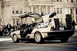 Delorean