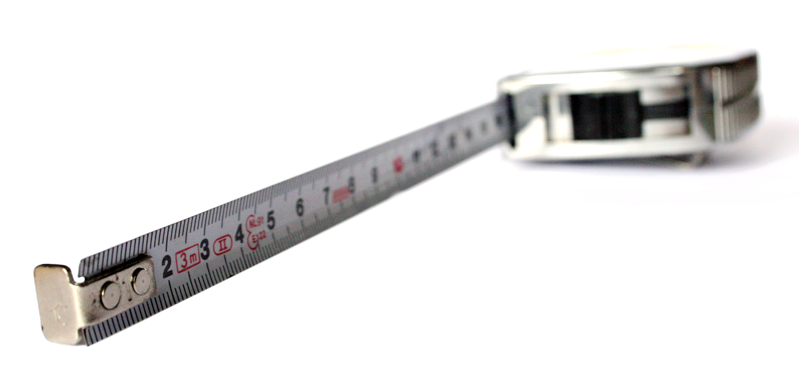 Tape measurer