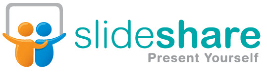 Image result for slideshare logo