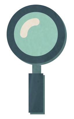 losa 5084-01_Magnifying Glass_June_Giuseppe