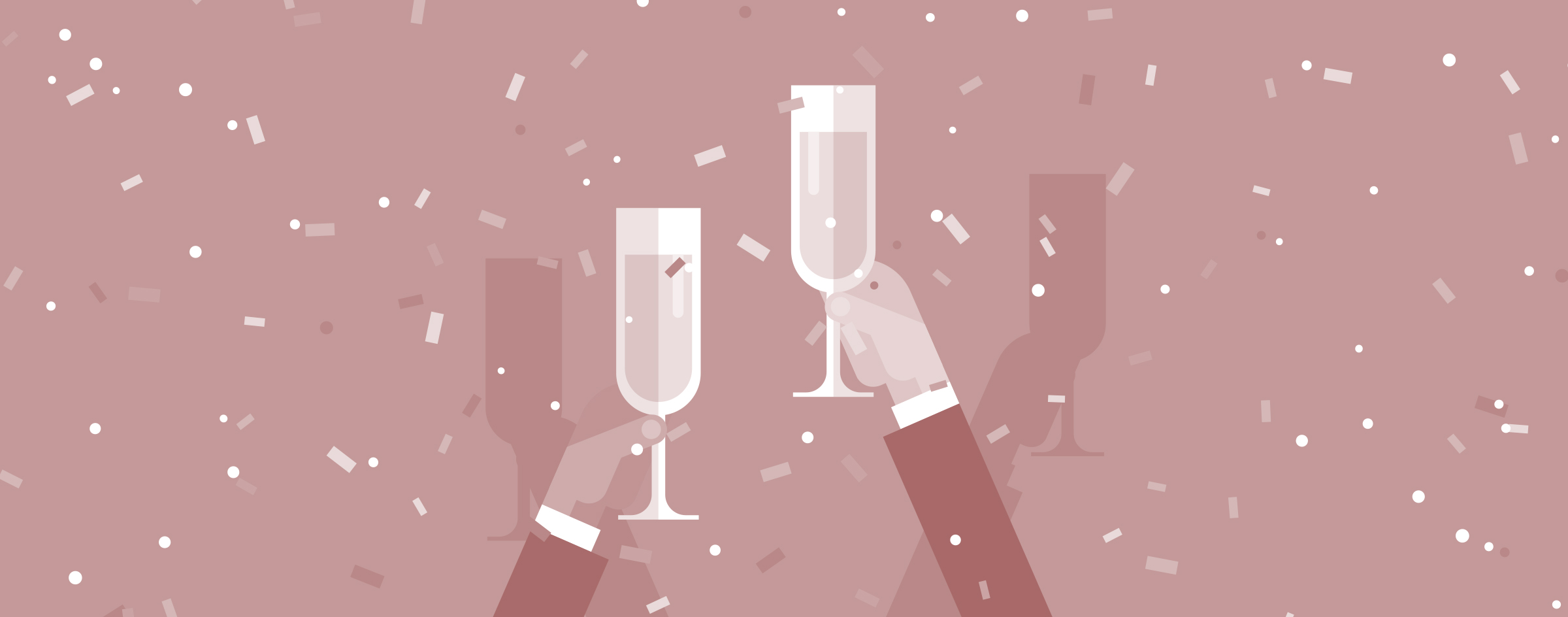 Tips for onboarding a new agency (after the first toast, of course)