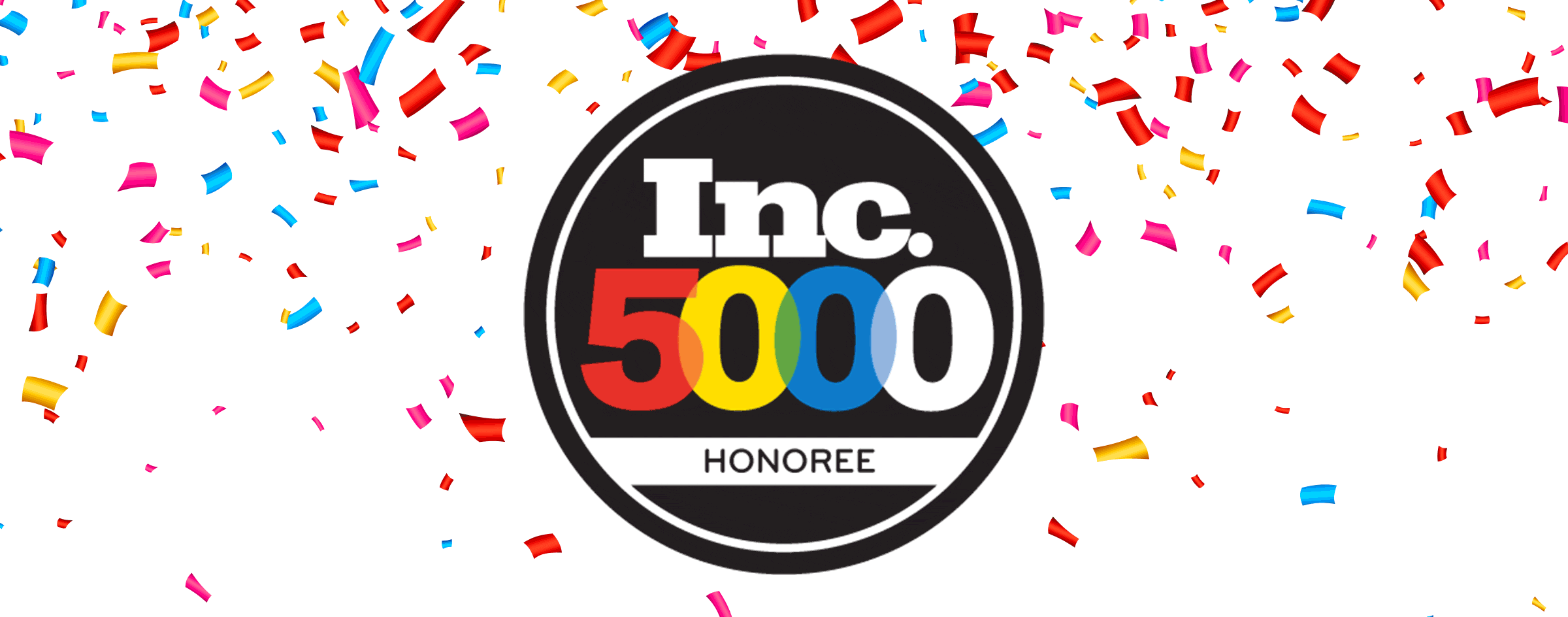 LoSasso Integrated Marketing earns a spot on Inc. 5000 list for 2018