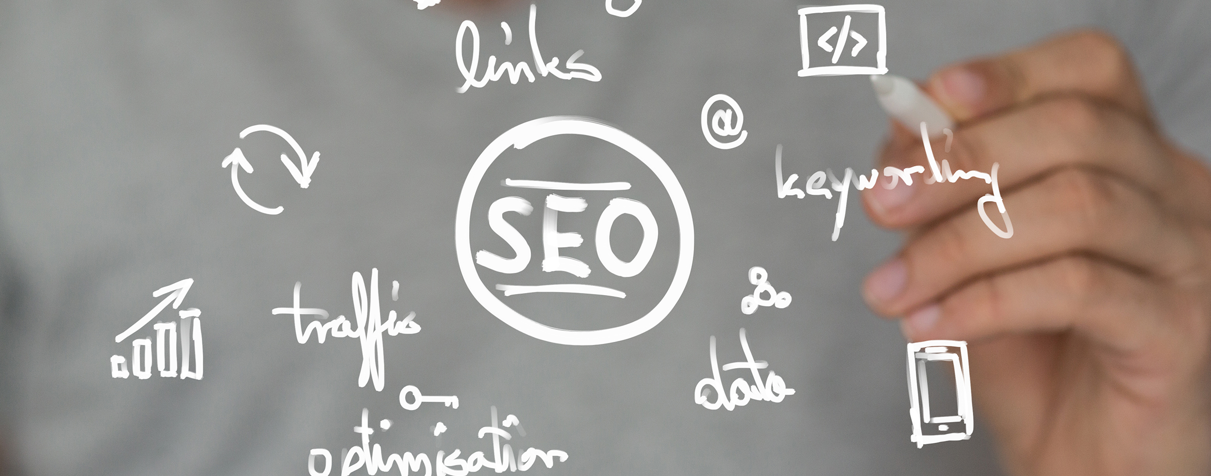 5 reasons why you should invest in SEO