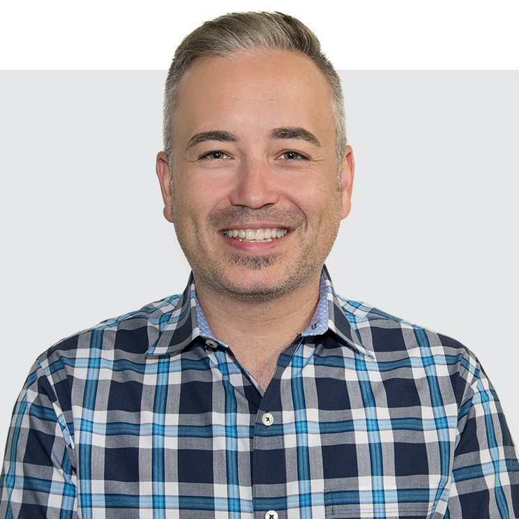 Dimo Raychev | Chicago Marketing Agency | LoSasso ...