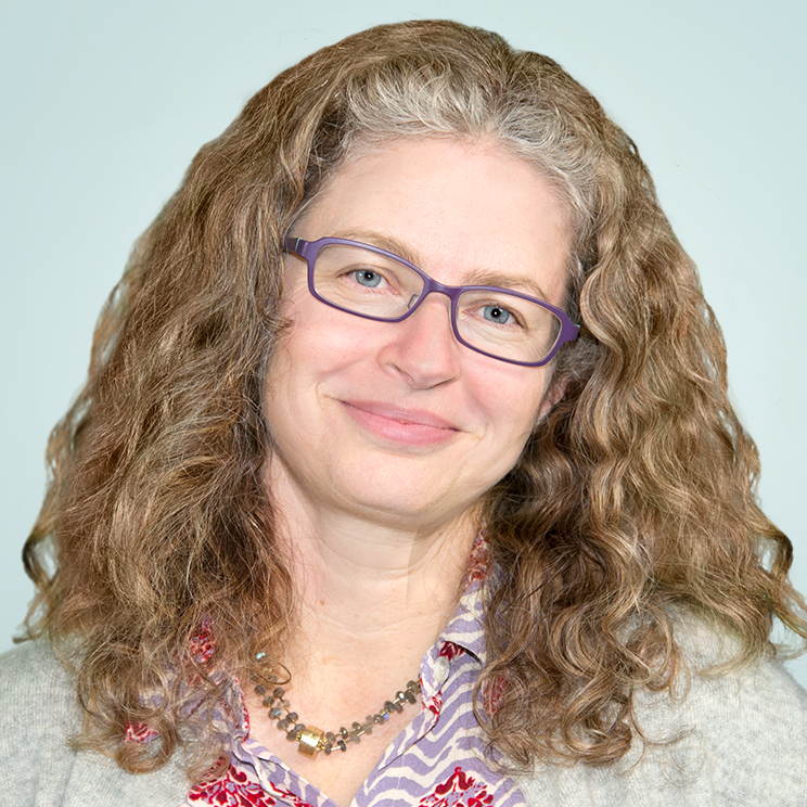 Louise Rasmussen
