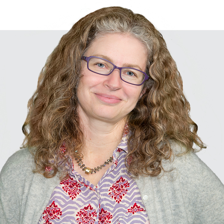 Louise Rasmussen