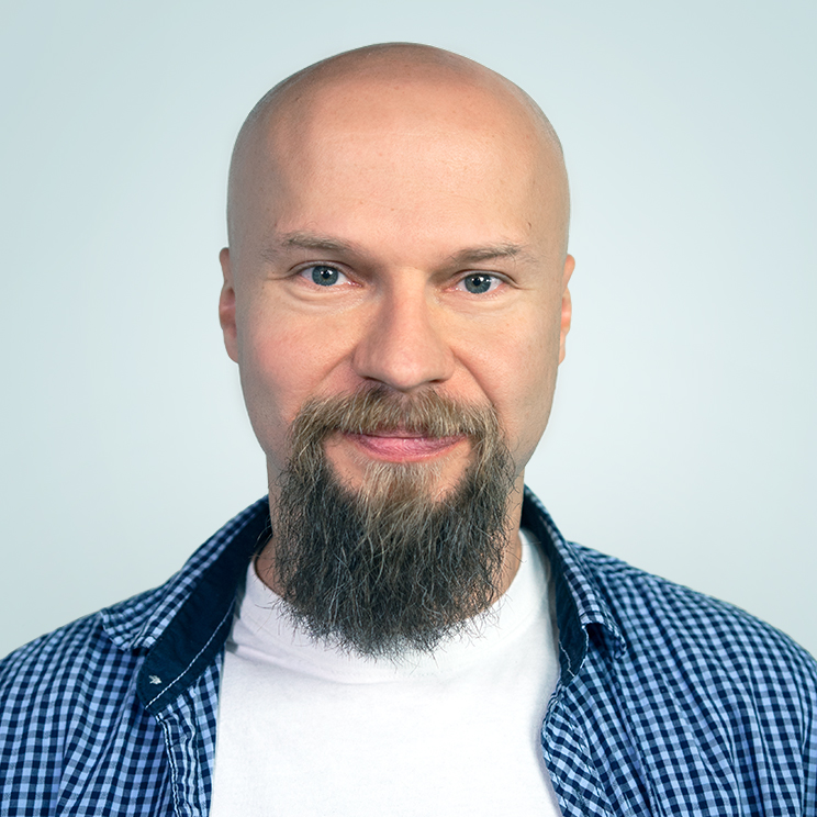 Andy Owerczuk