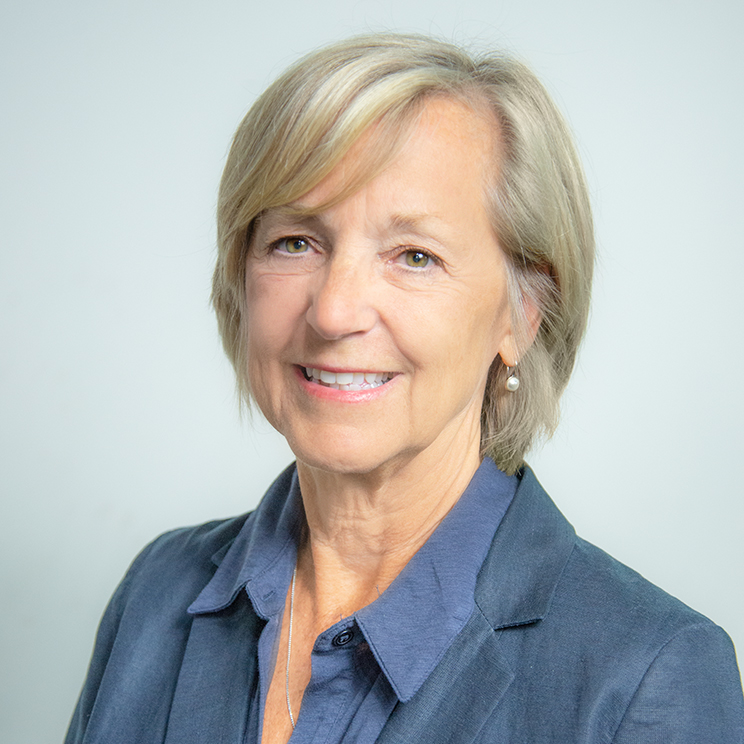 Ann Brennan