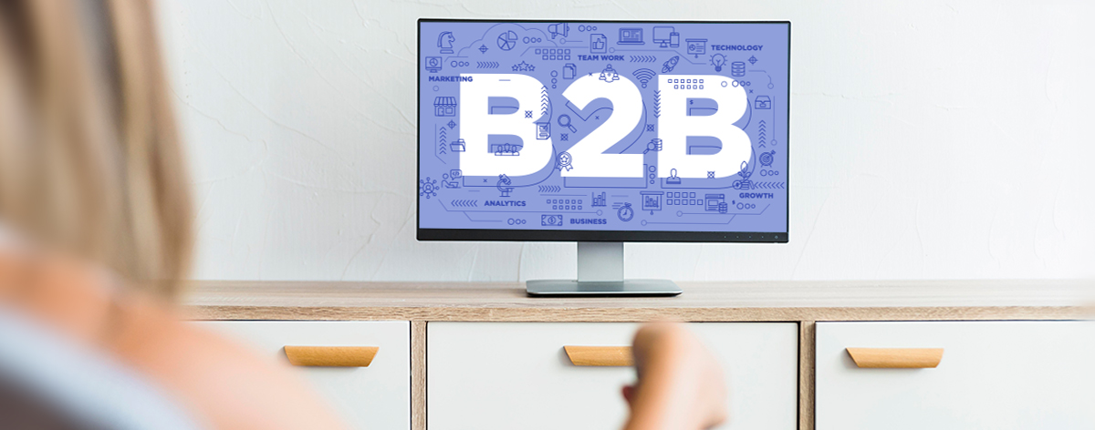 Connected TV: The most important innovation in B2B media in 20 years