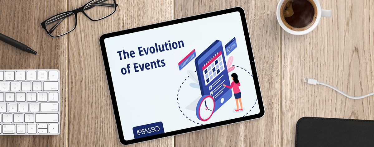 FREE eBook: The evolution of events in the COVID-19 era 