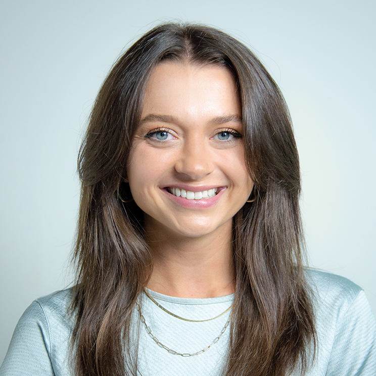 Rachael Nemic