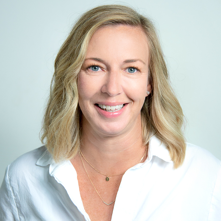 Tracey Glibowski