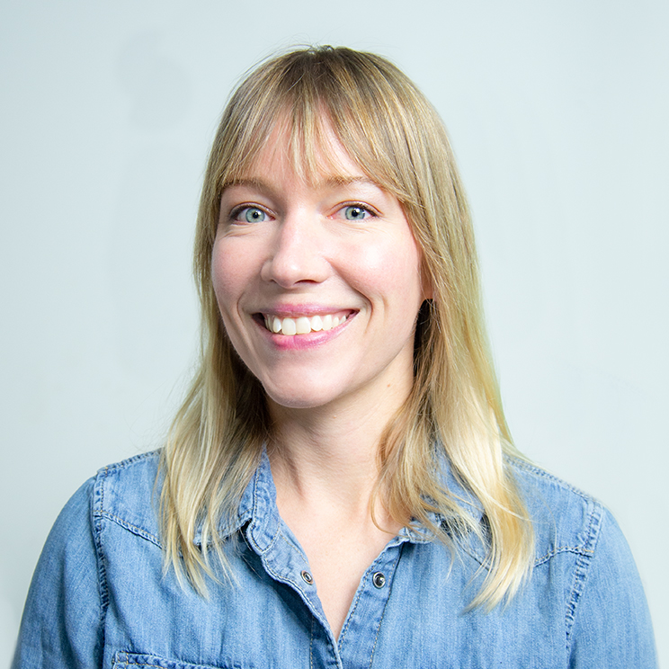 Lauren Richards