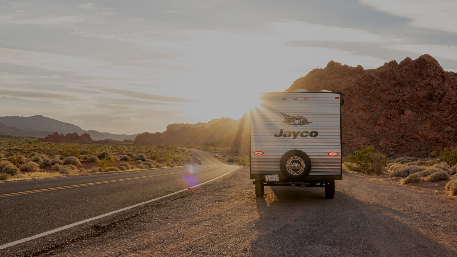 Jayco RV