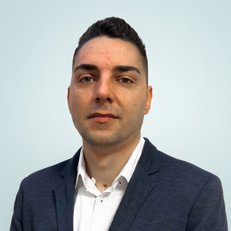 Dilyan Angelov