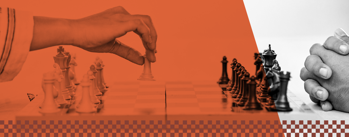 Are B2B organizations ready to reap the benefits of playing the long game?