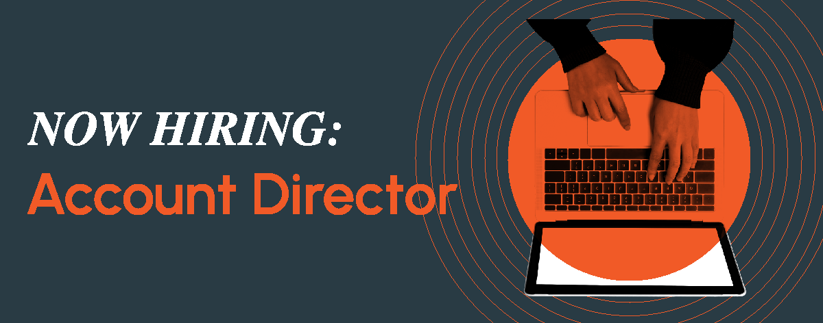Account Director