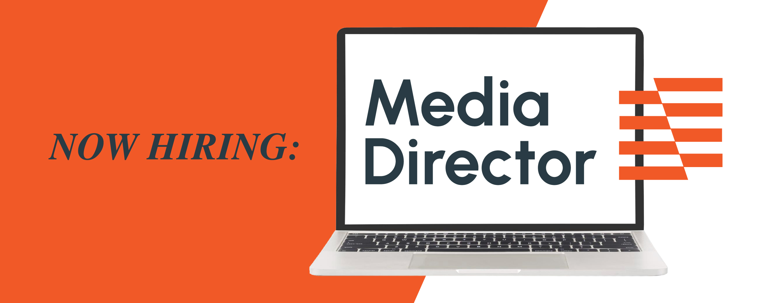 Media Director