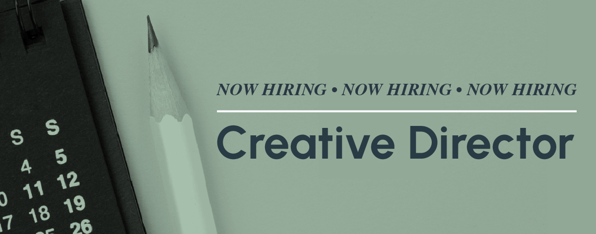 Creative Director