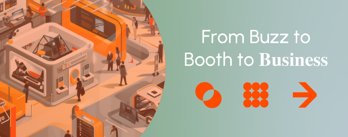 B2B Trade Show Marketing ROI