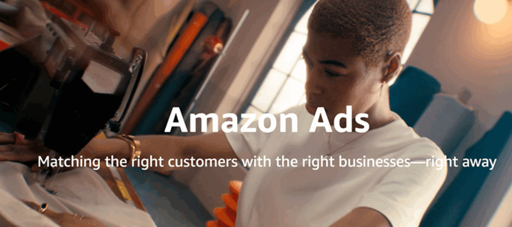 AmazonAds | Chicago Marketing Agency | LoSasso Integrated Marketing