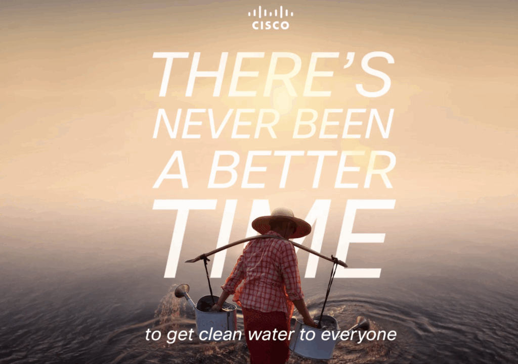 Cisco | Chicago Marketing Agency | LoSasso Integrated Marketing