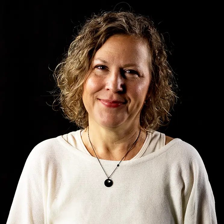 Stephanie Franke
