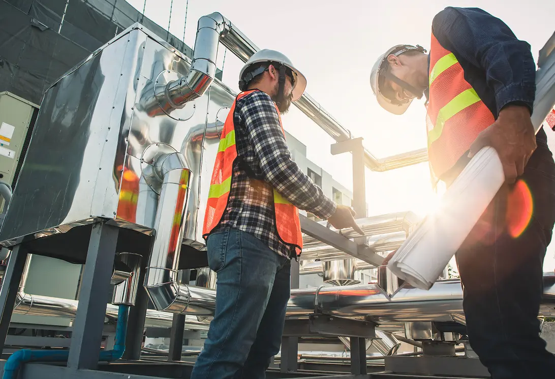 We help industrial brands reach and engage technical buyers