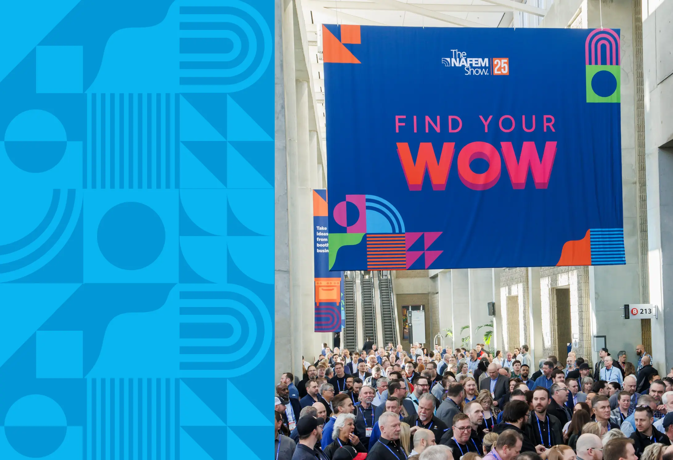 The NAFEM Show 2025
