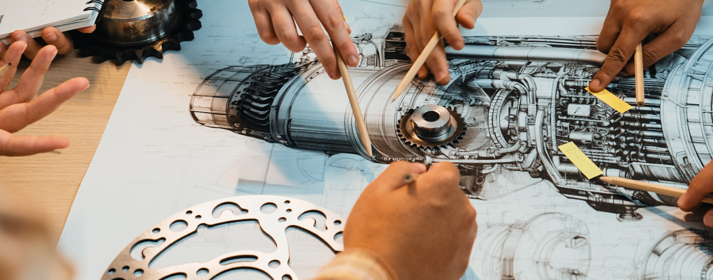 Product Launch Cycle
