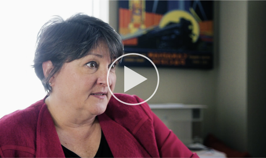 Hear from our clients.
