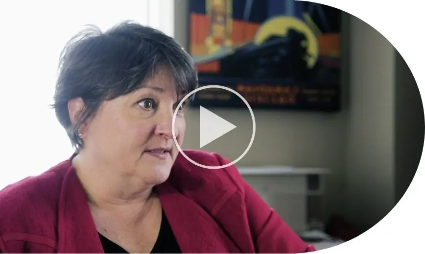 Hear from our clients.